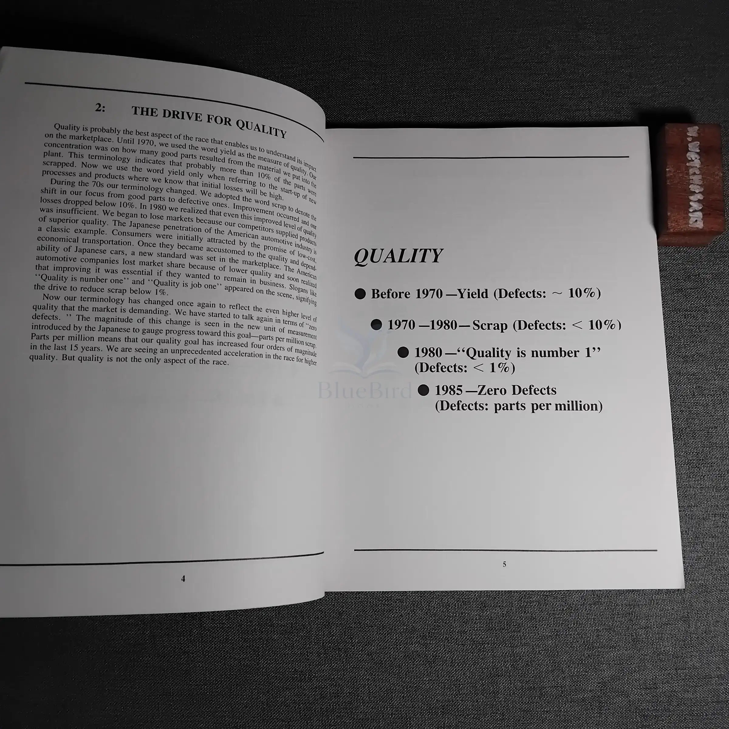 THE RACE — Table of contents 1