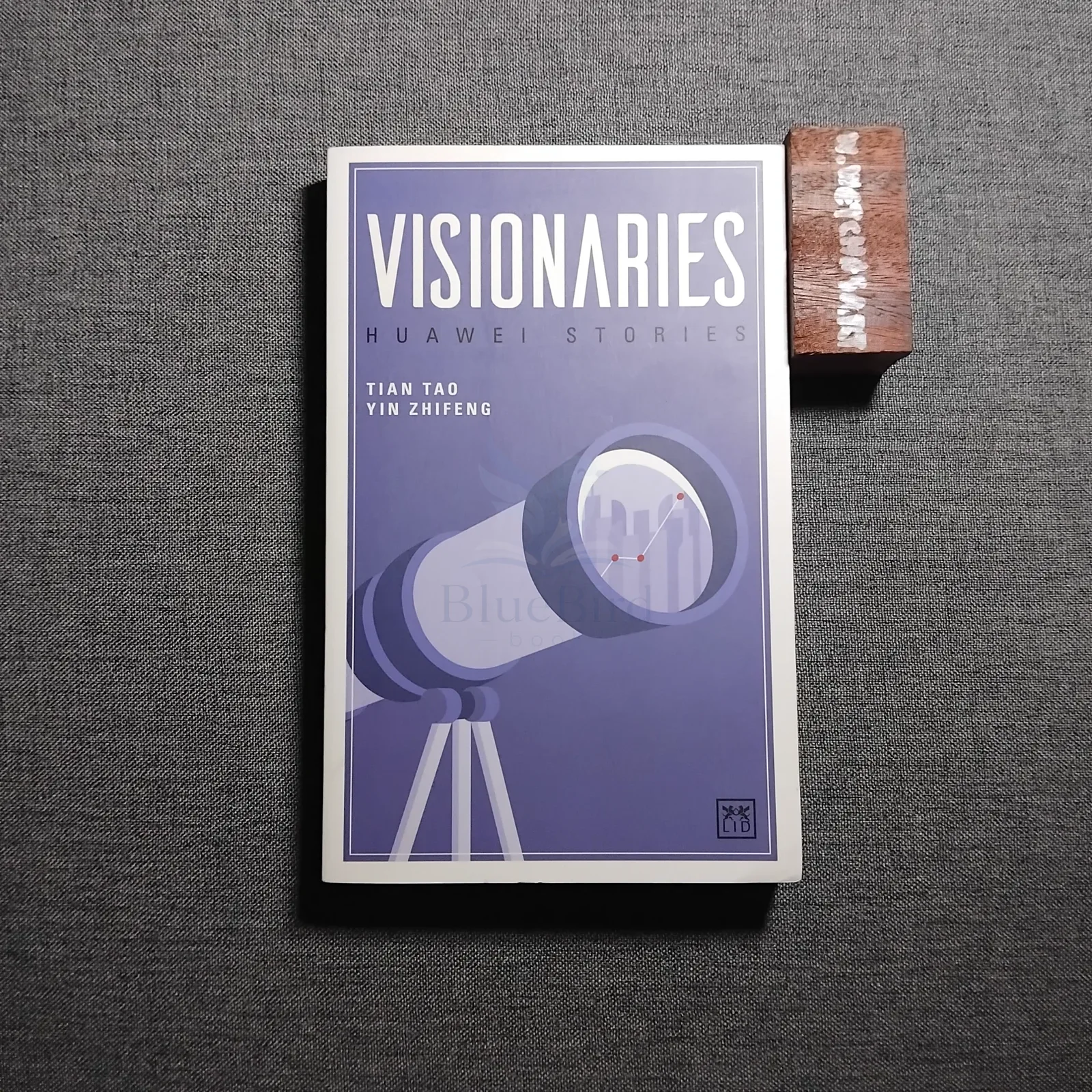 VISIONARIES