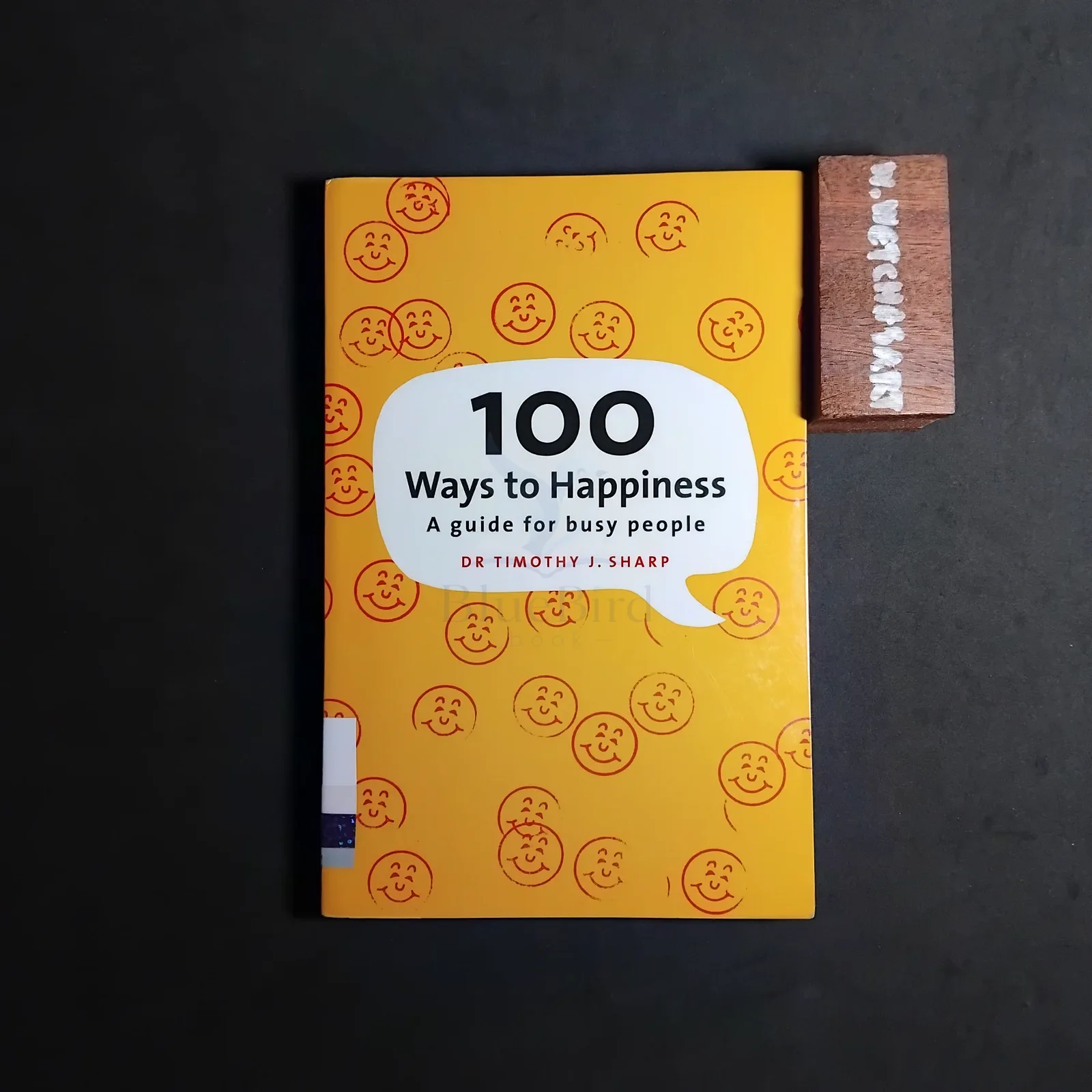 100 Ways to Happiness