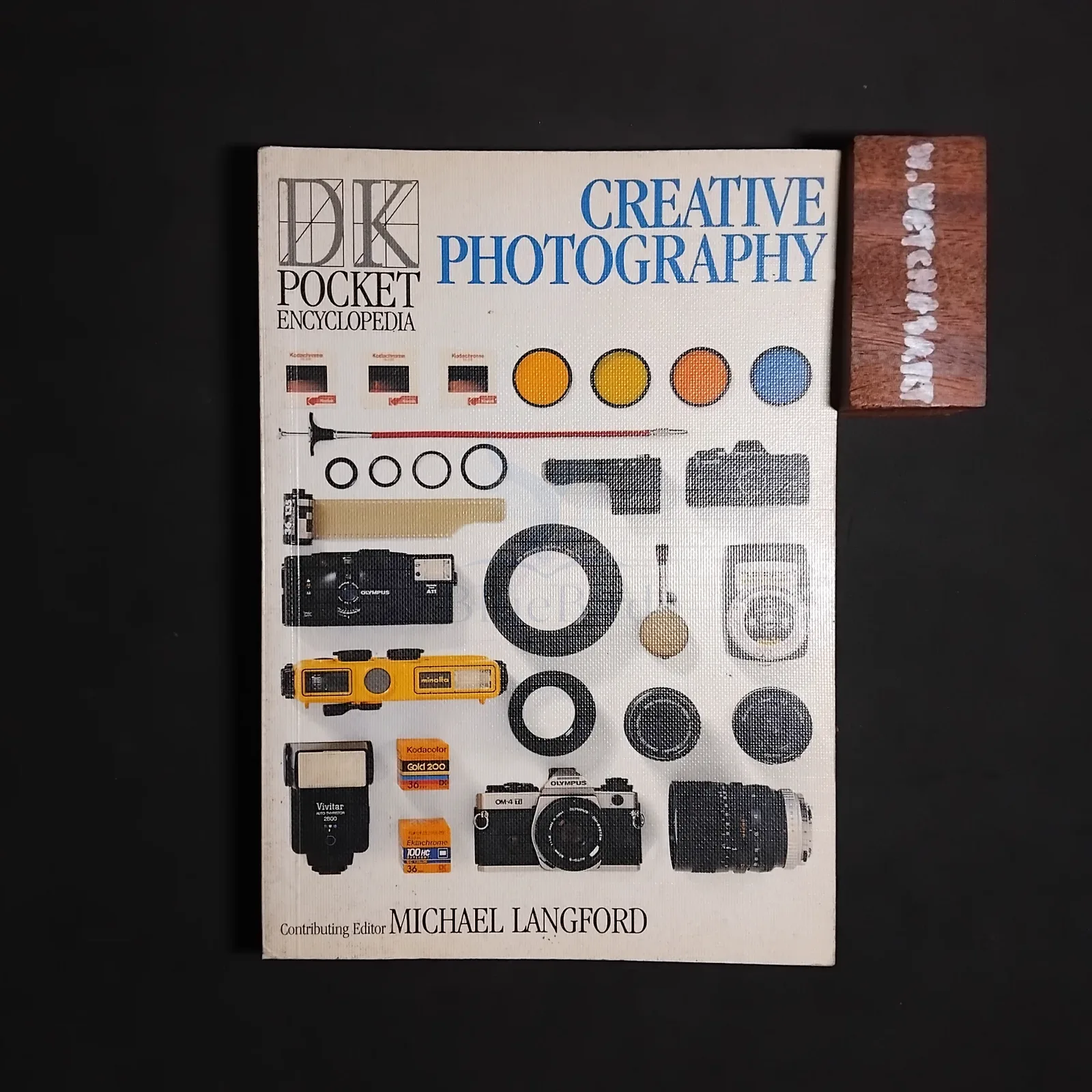 CREATIVE PHOTOGRAPHY