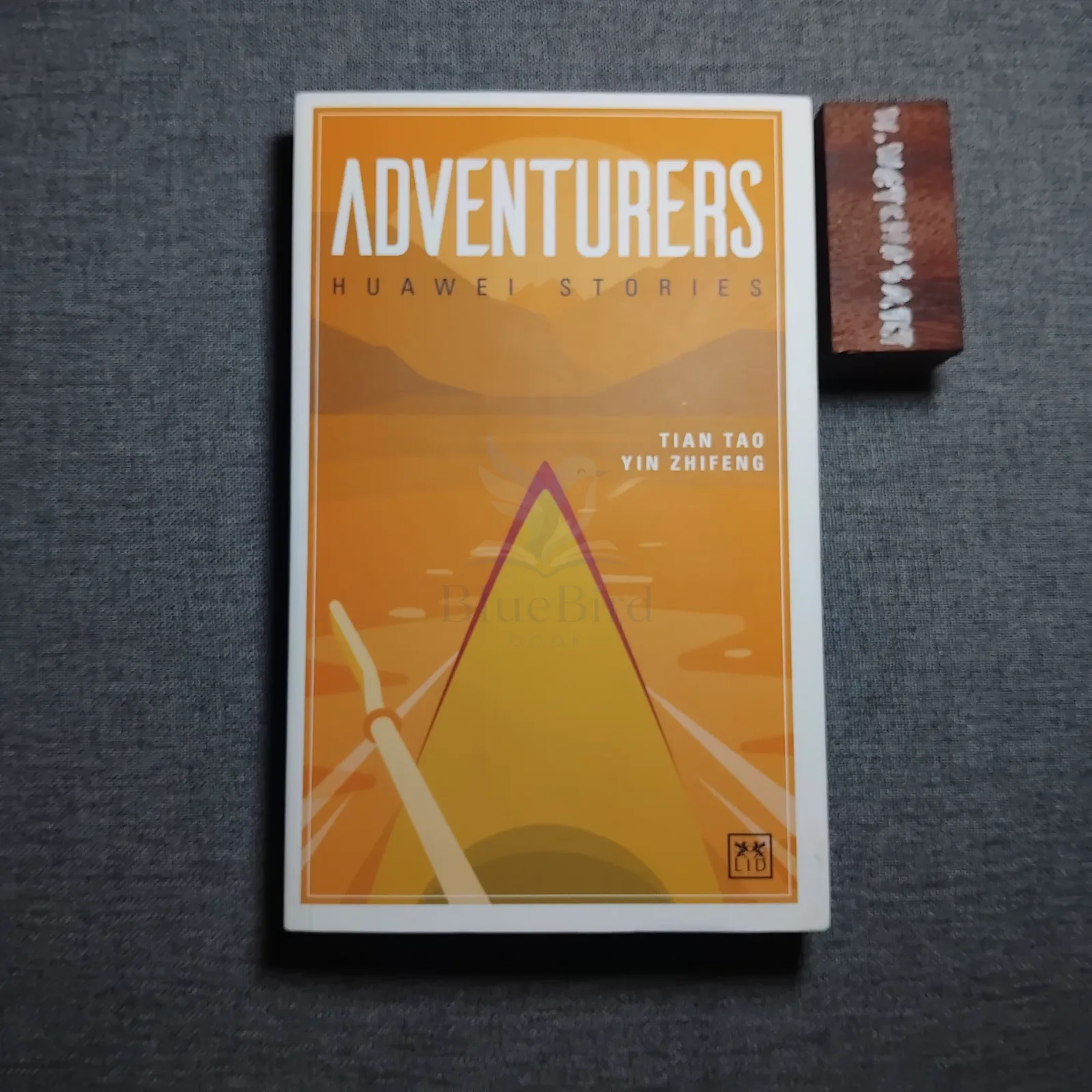 ADVENTURERS
