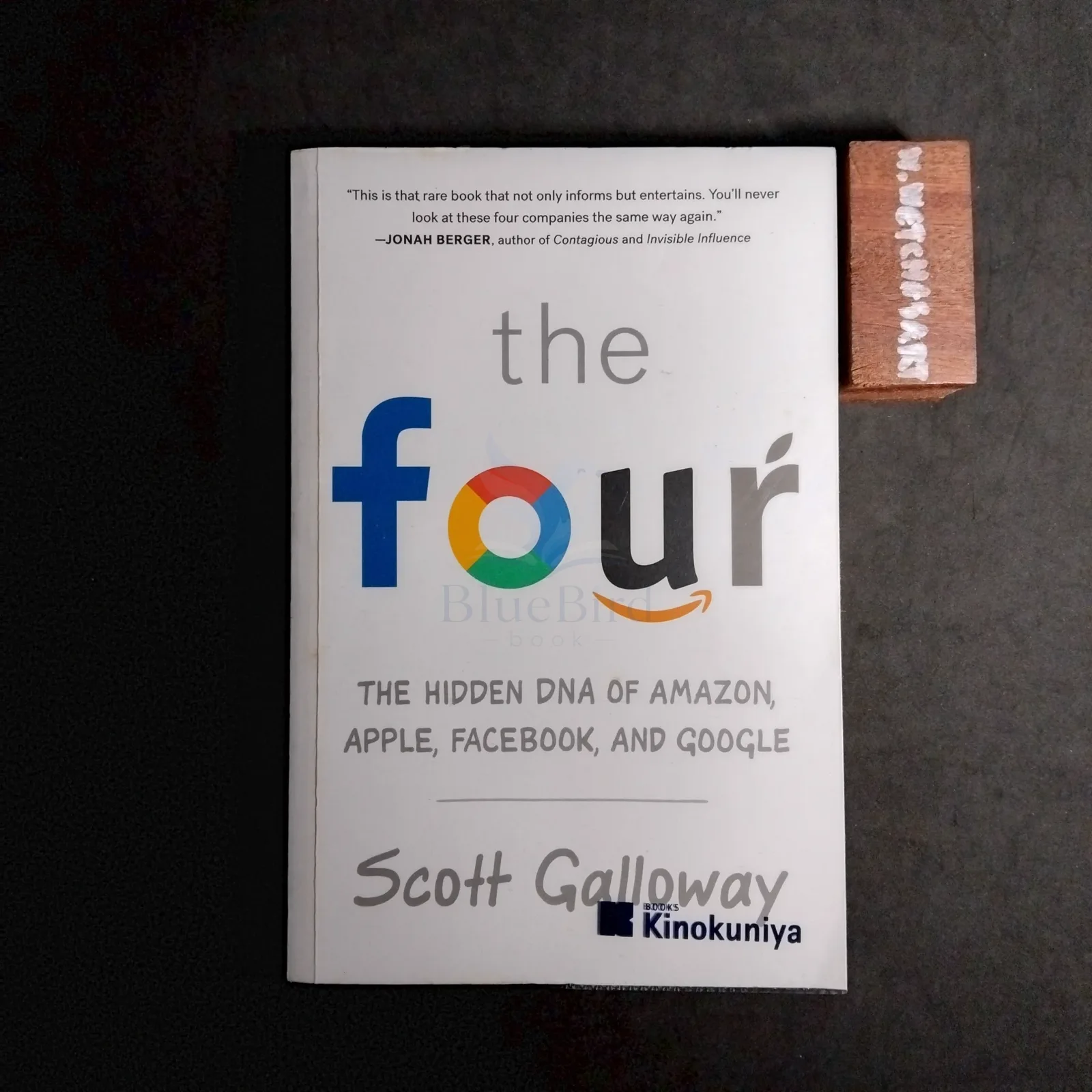 The Four