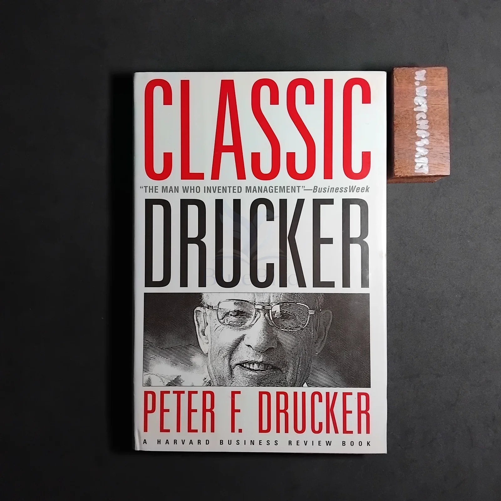 CLASSIC DRUCKER