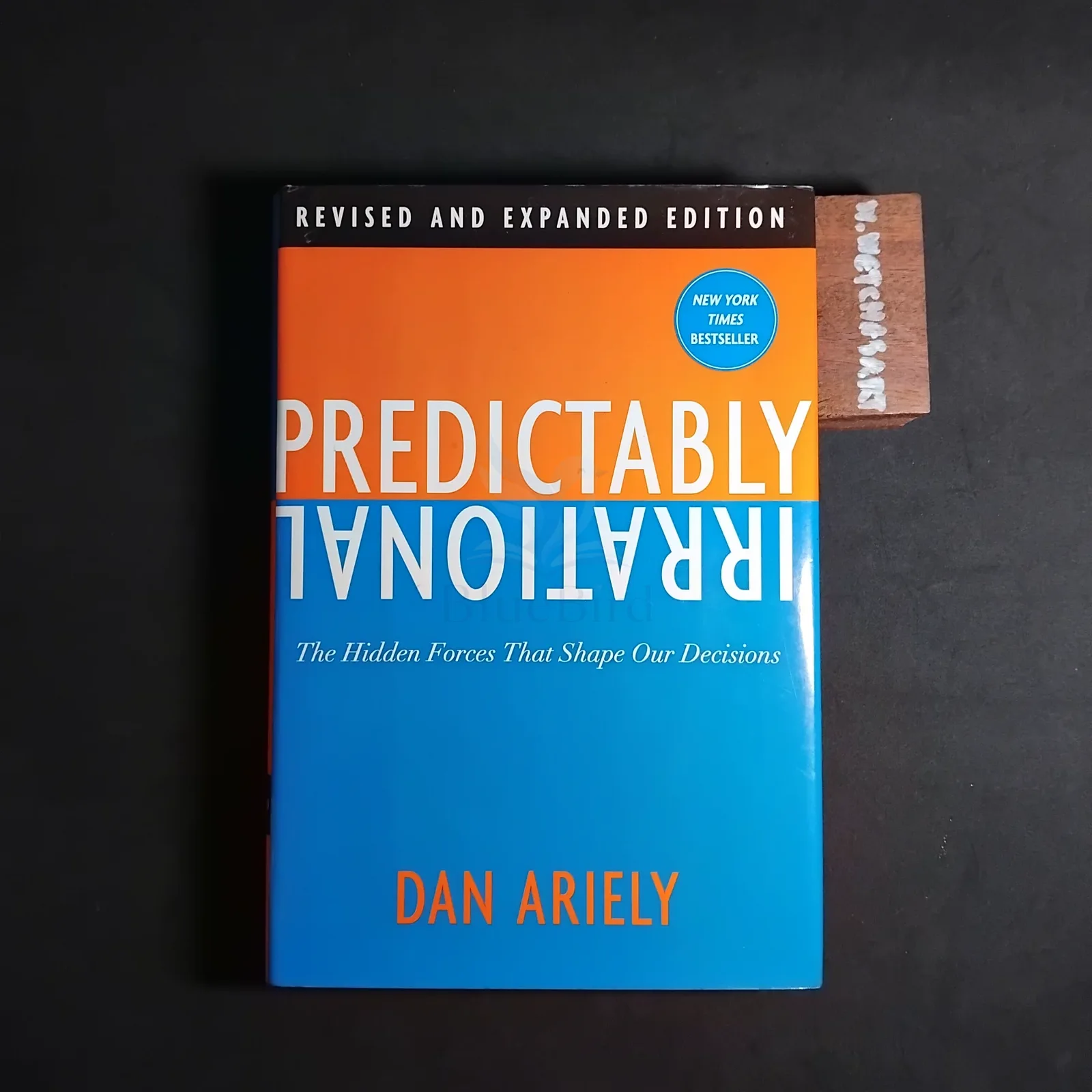 Predictably Irrational