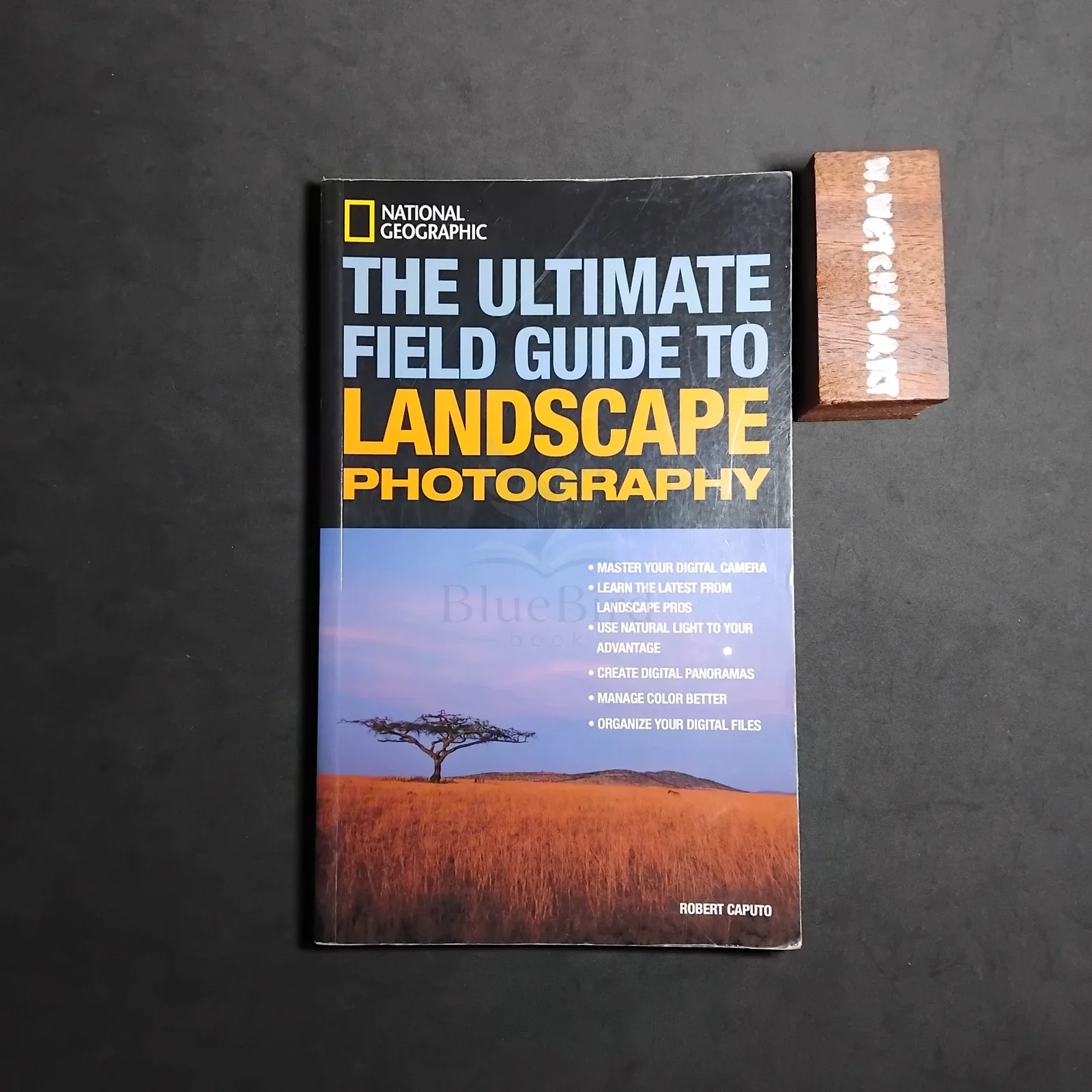 National Geographic