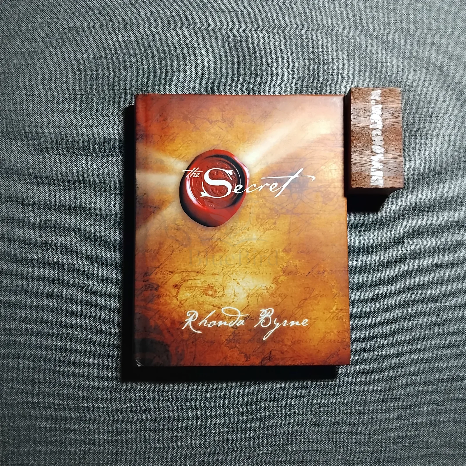 THE SECRET