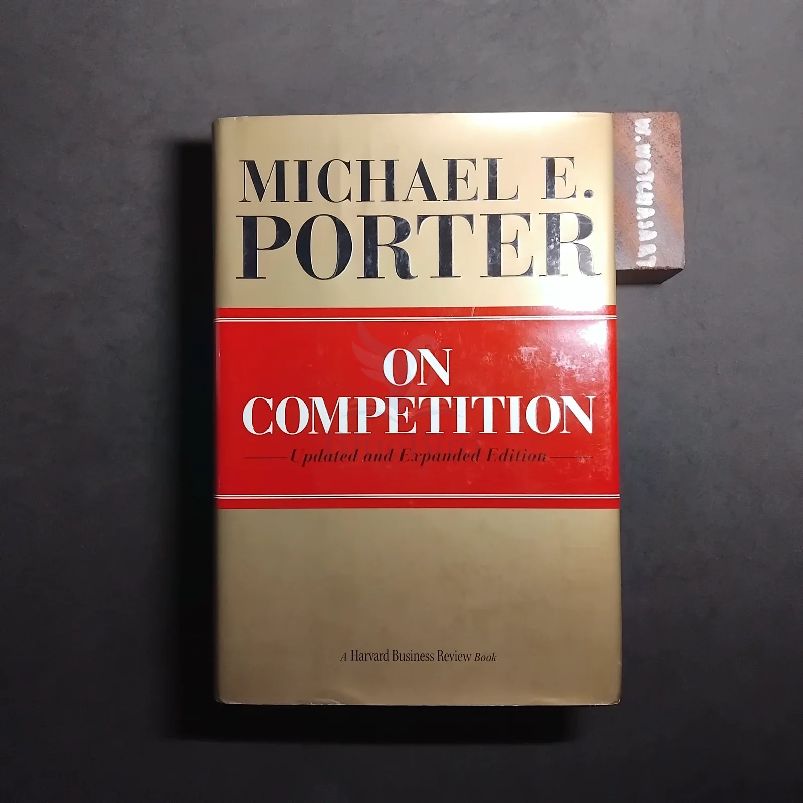 ON COMPETITION