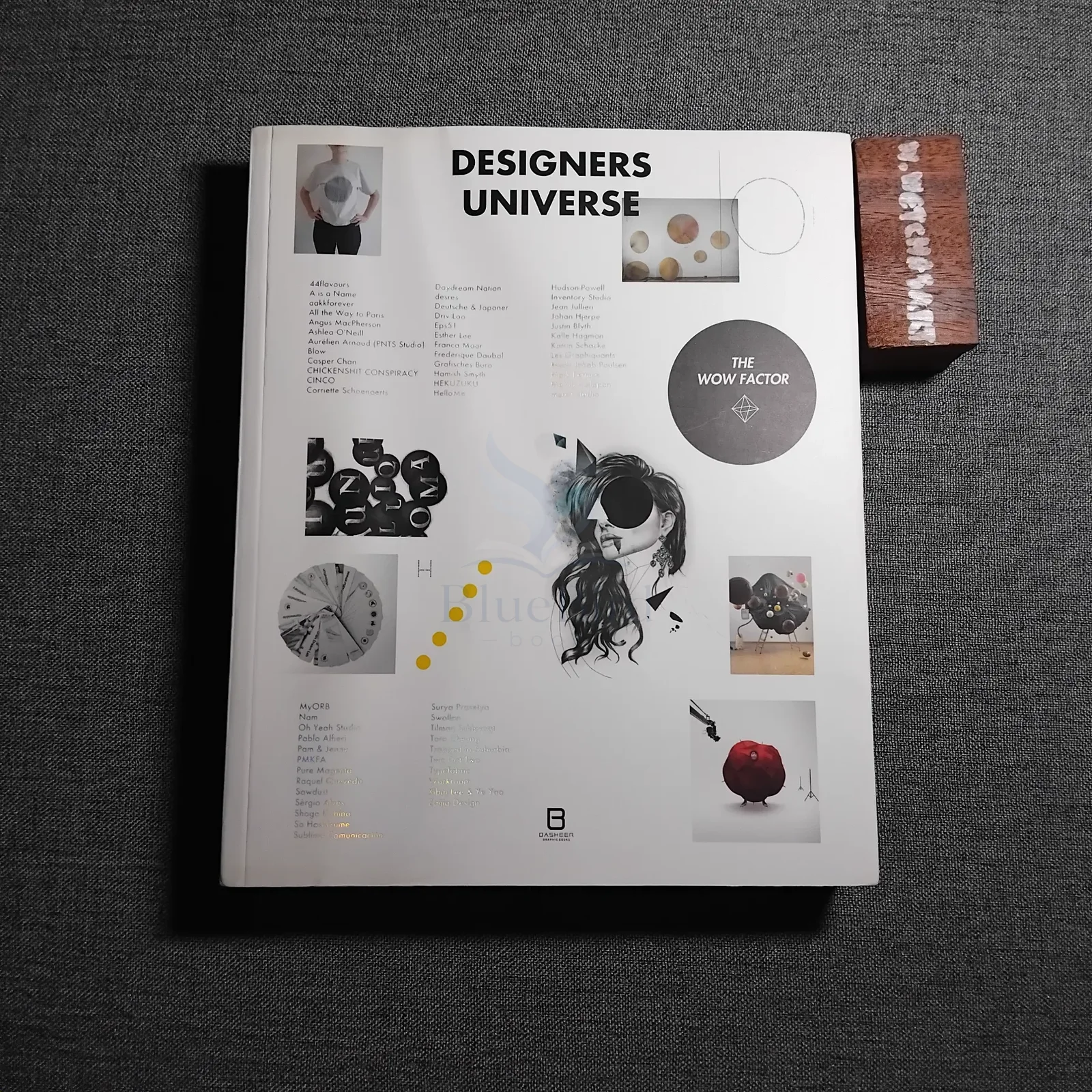 DESIGNERS UNIVERSE