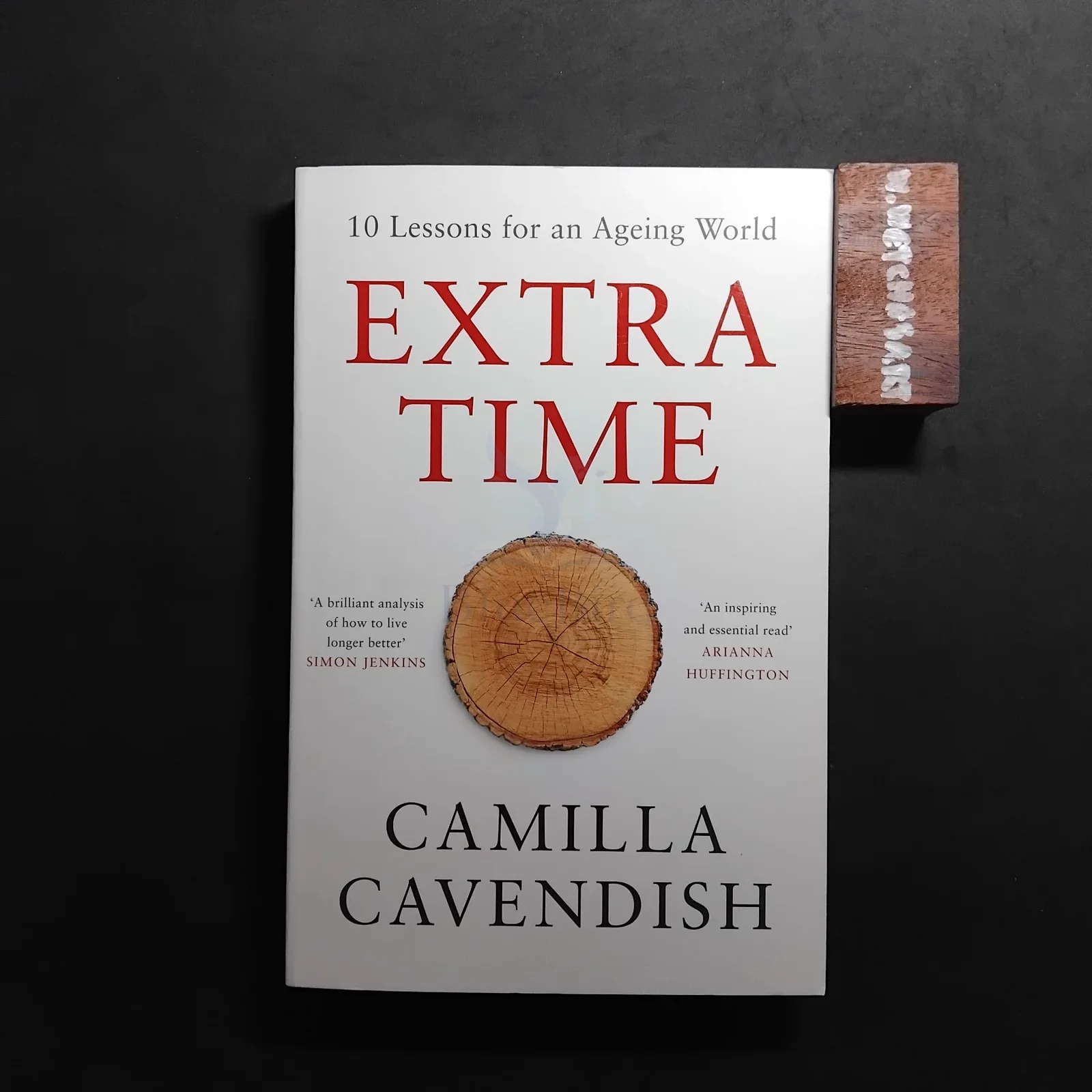 EXTRA TIME