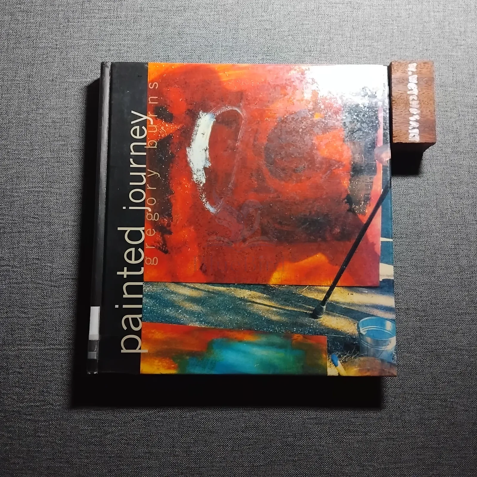 Painted Journey