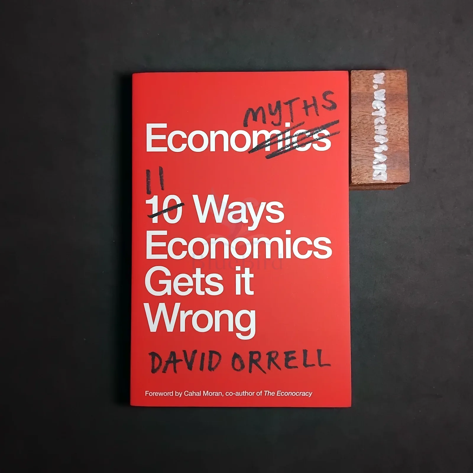 Economyths