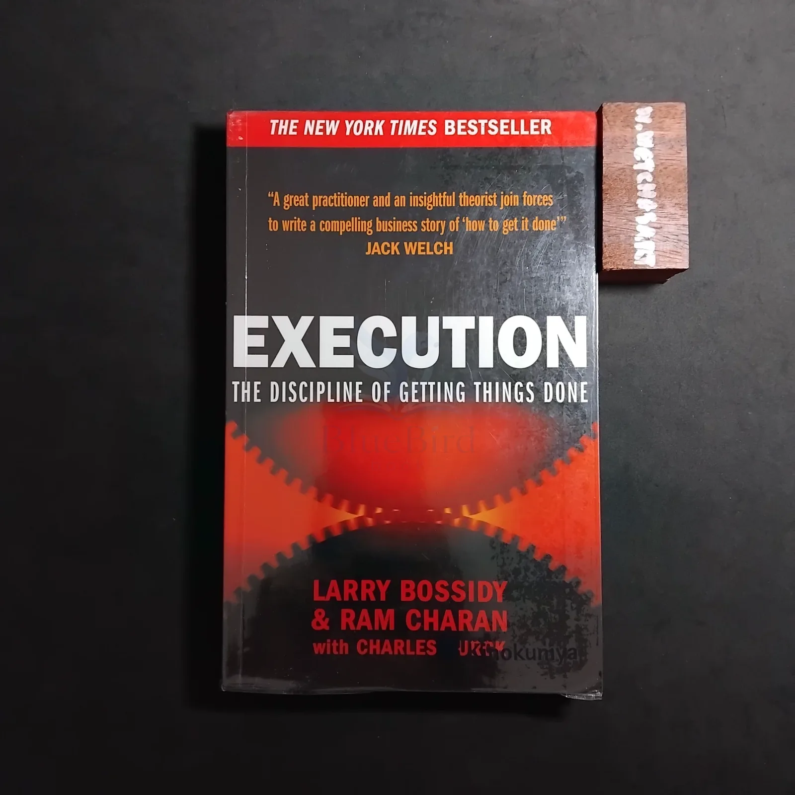 Execution