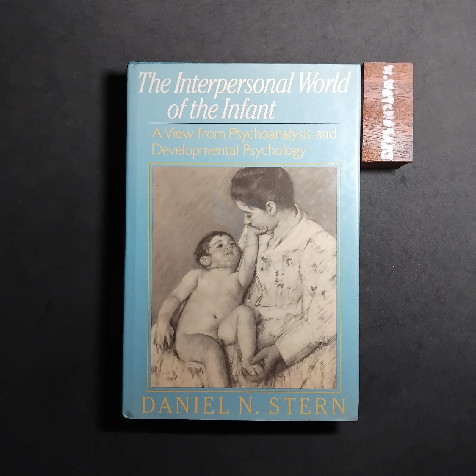 The Interpersonal World of the Infant