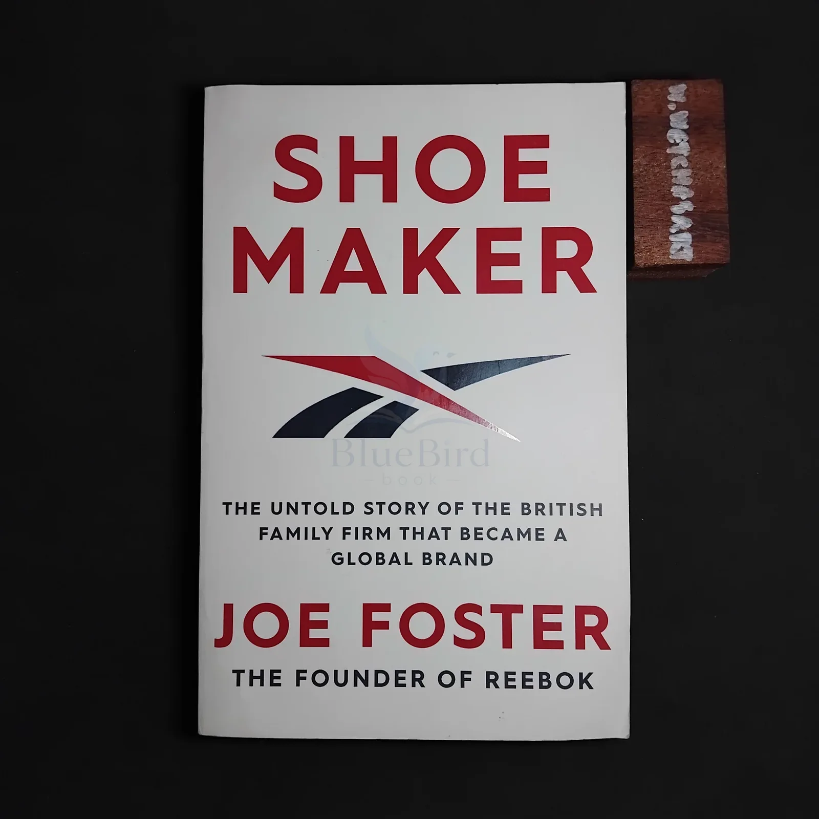SHOE MAKER