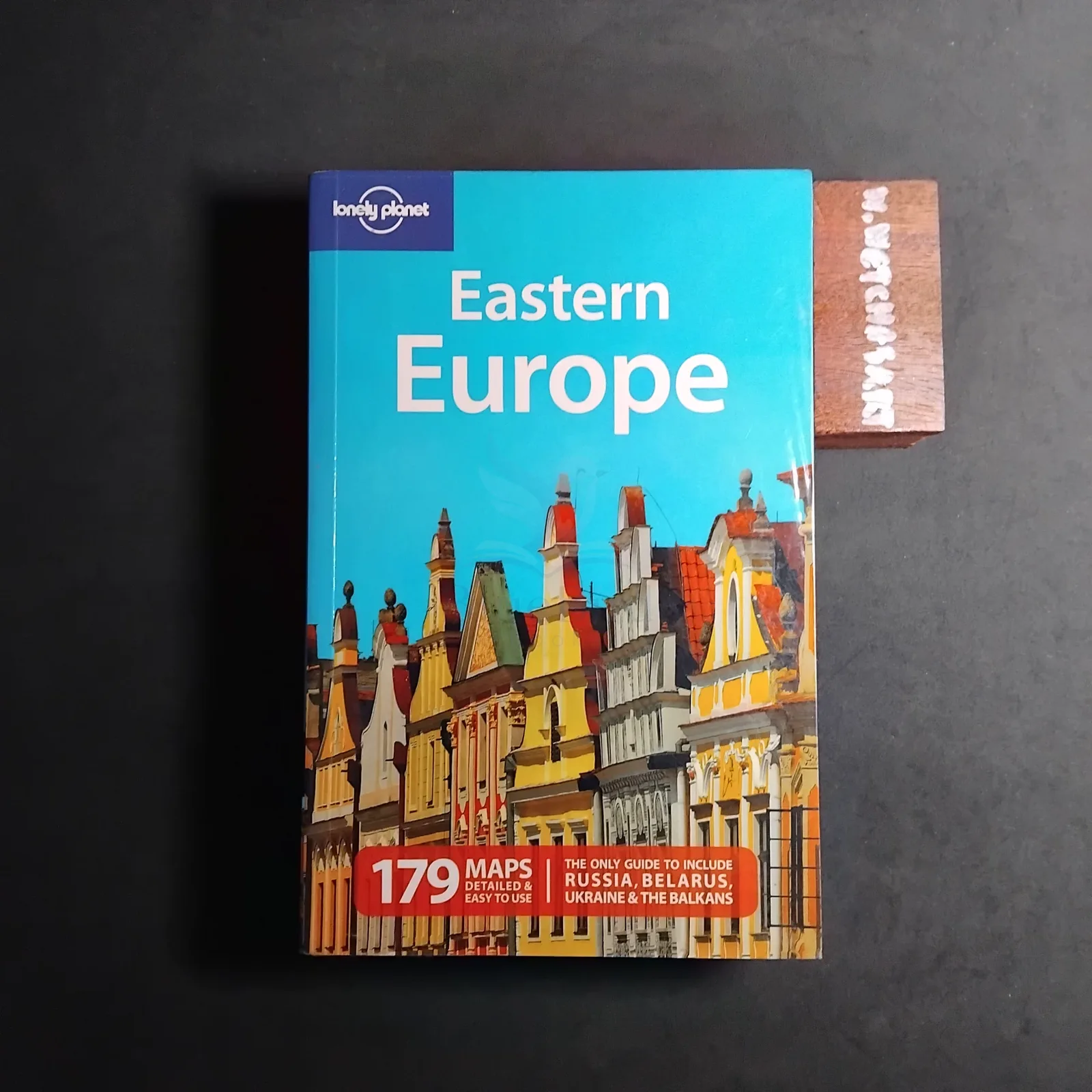 Eastern Europe