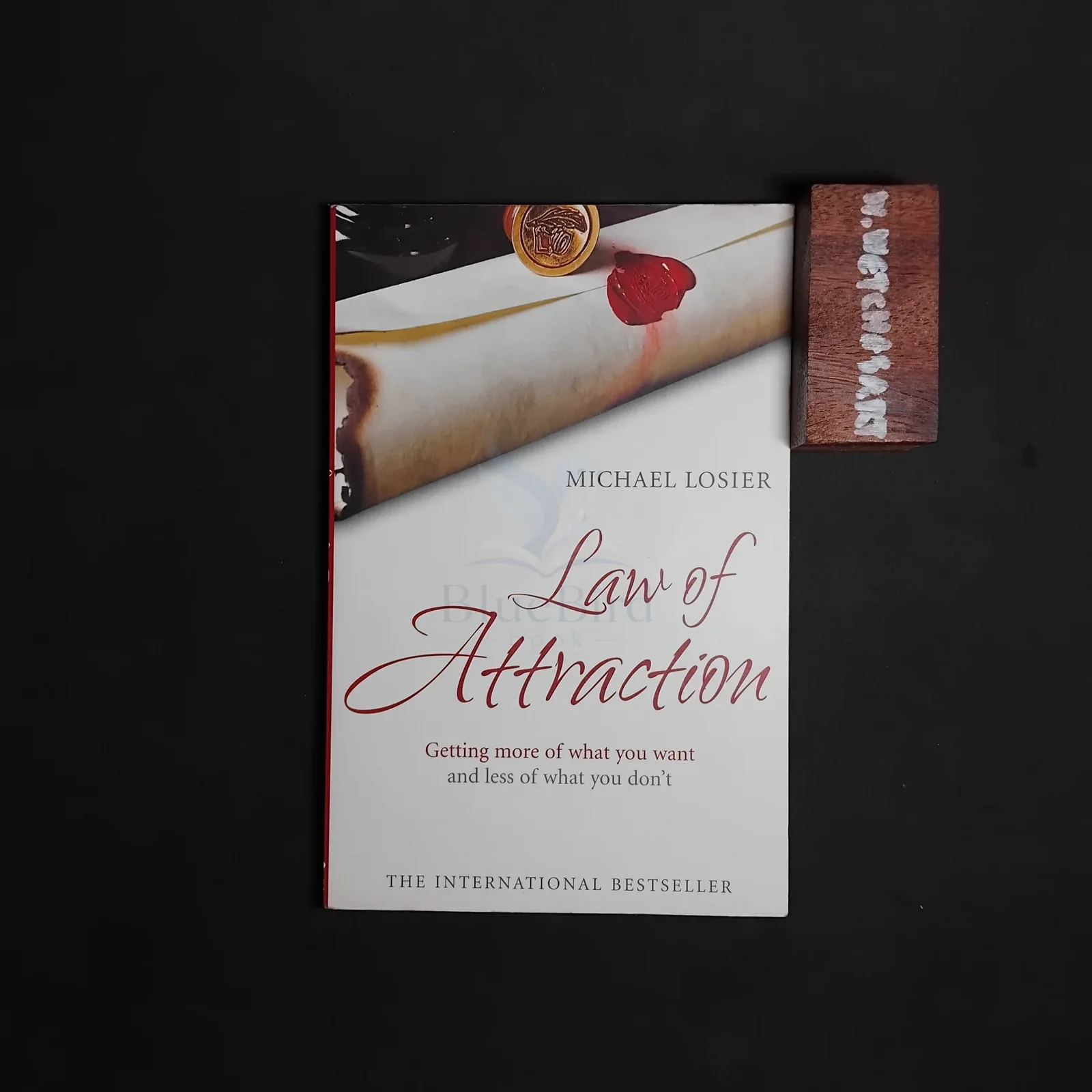 Law of Attraction
