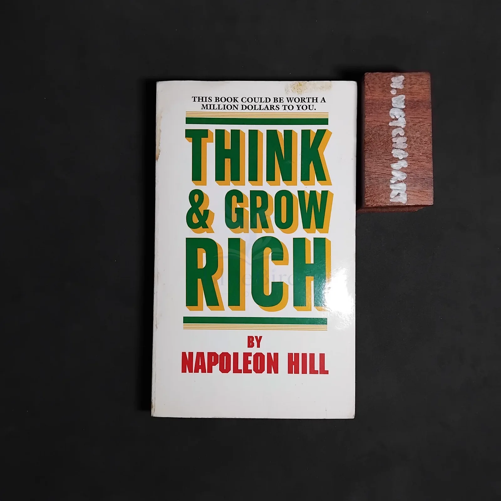 THINK & GROW RICH