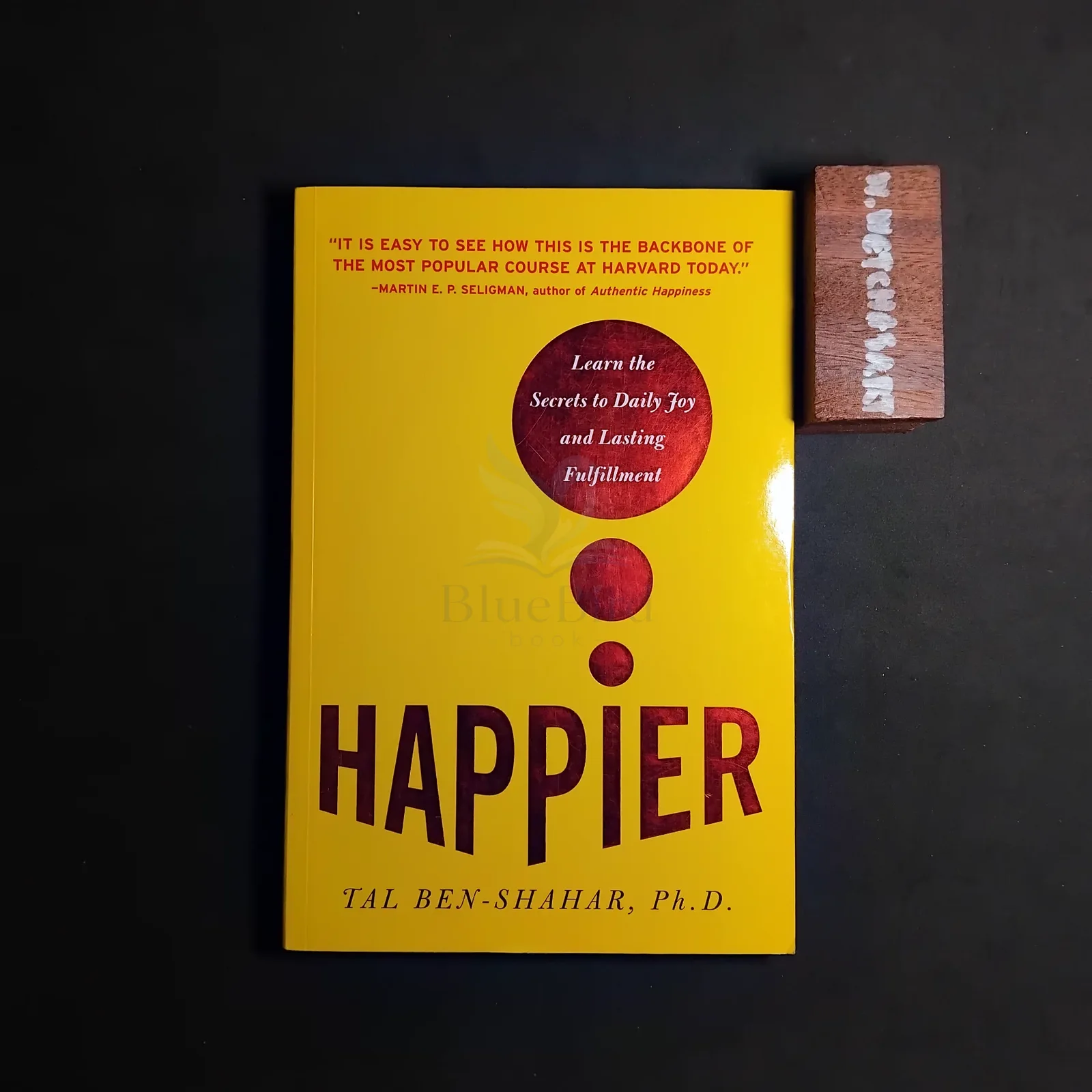 HAPPIER