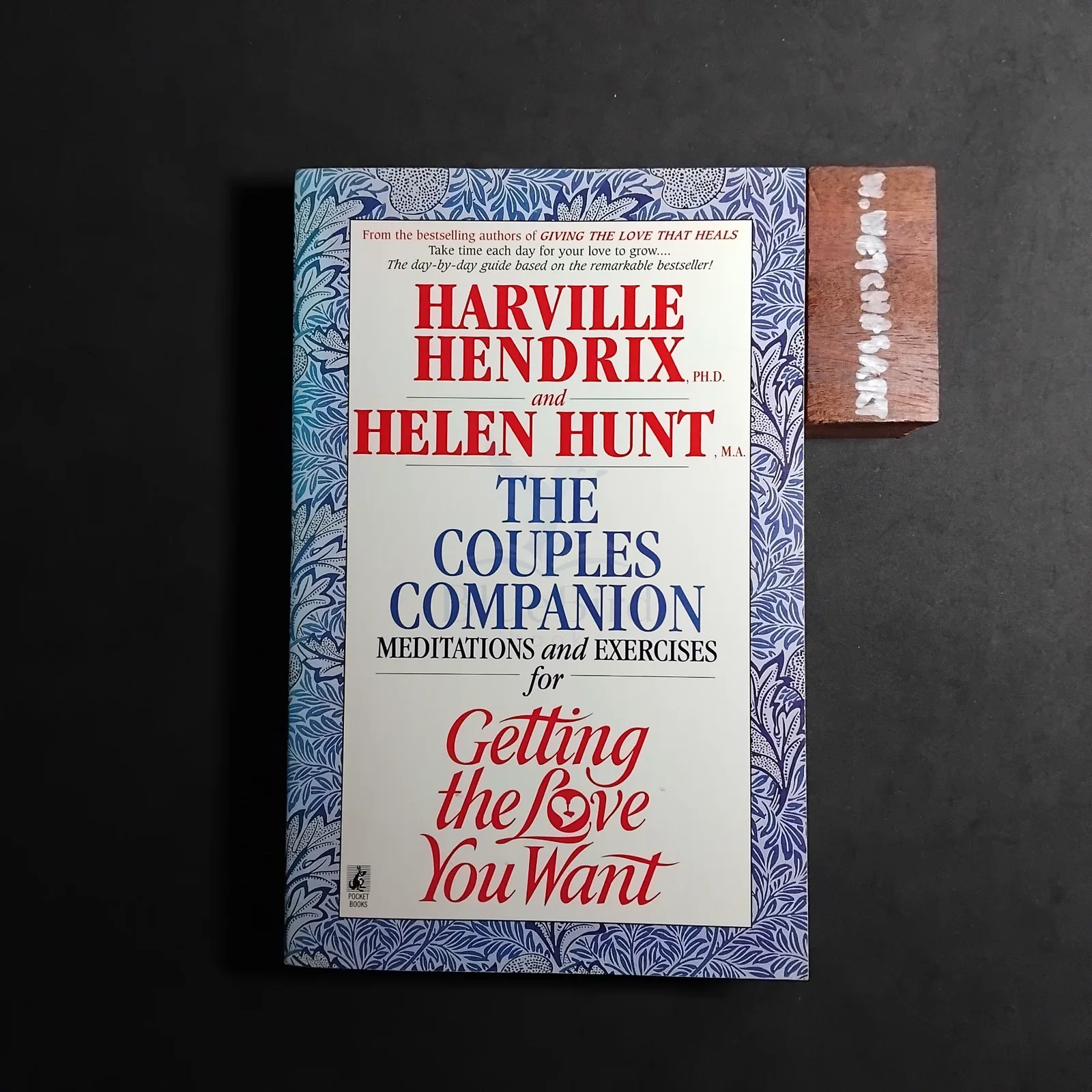 The Couples Companion