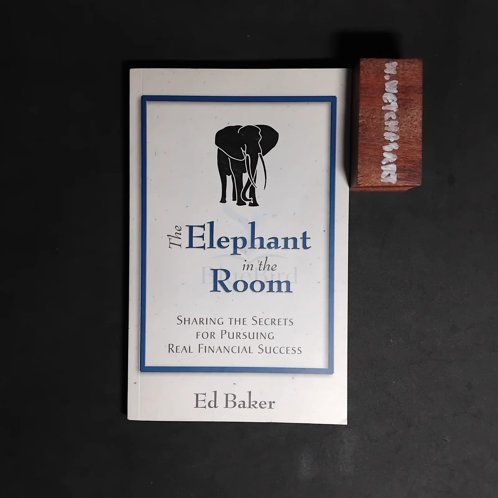 The Elephant in the Room
