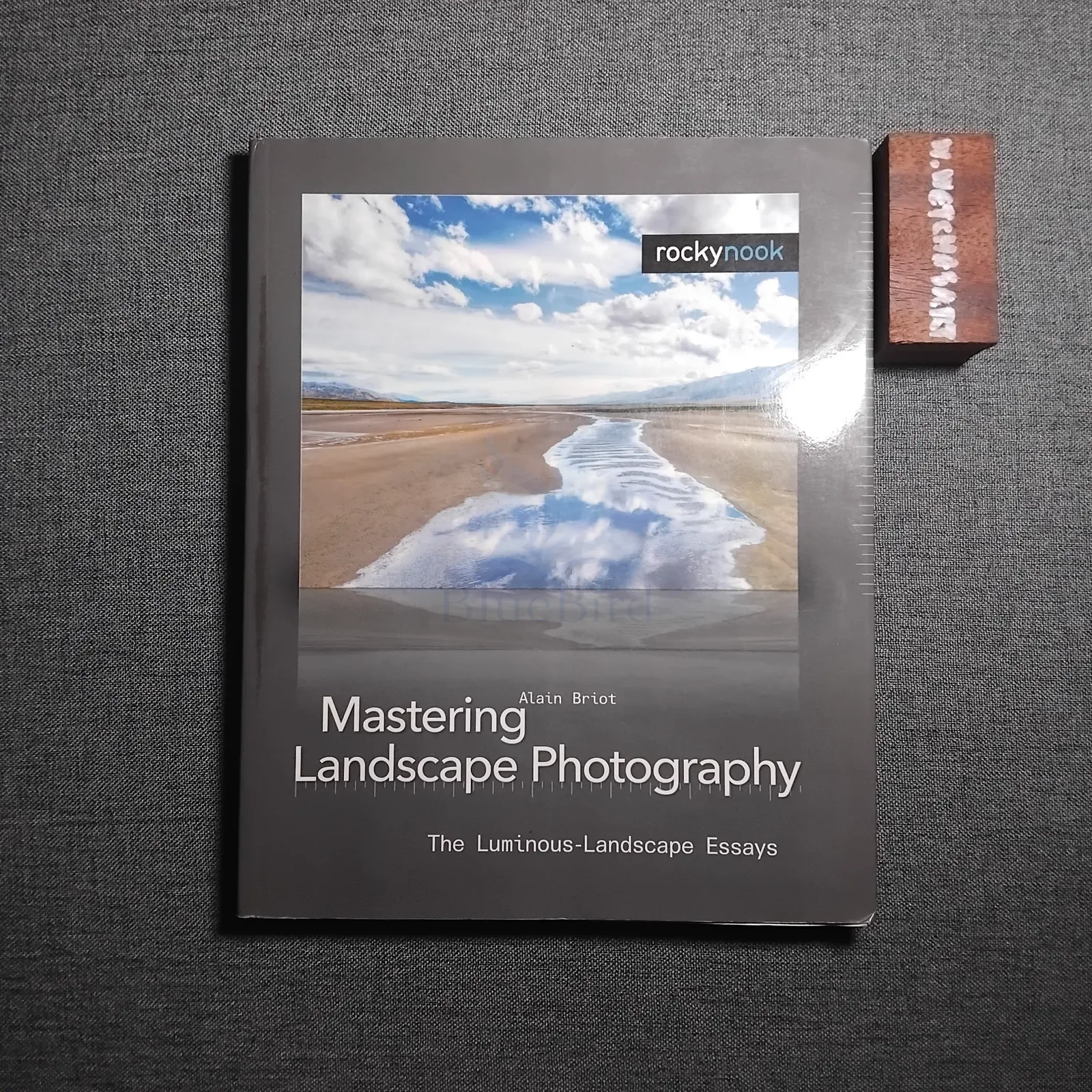 Mastering Landscape Photography