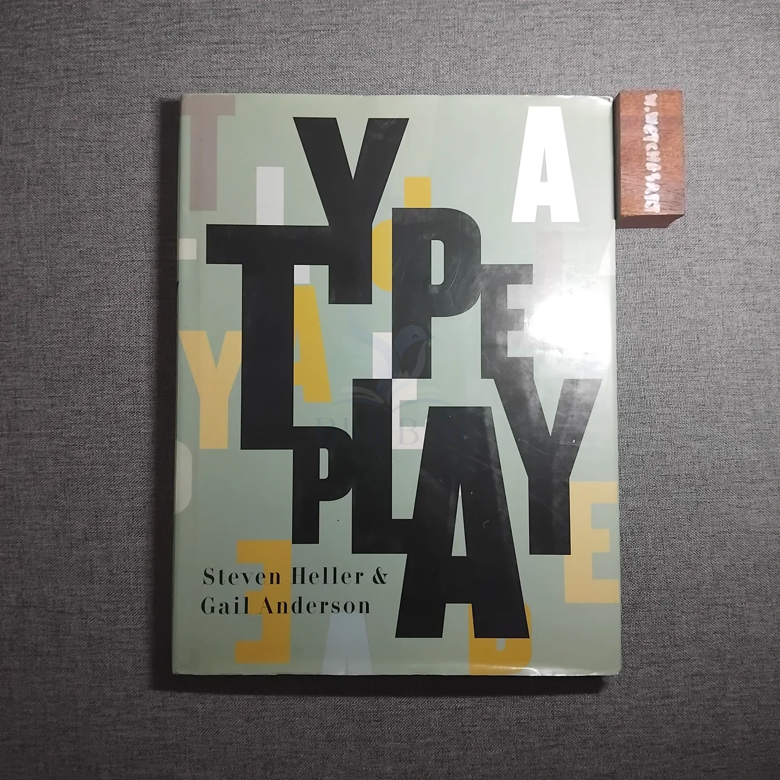 TYPEPLAY