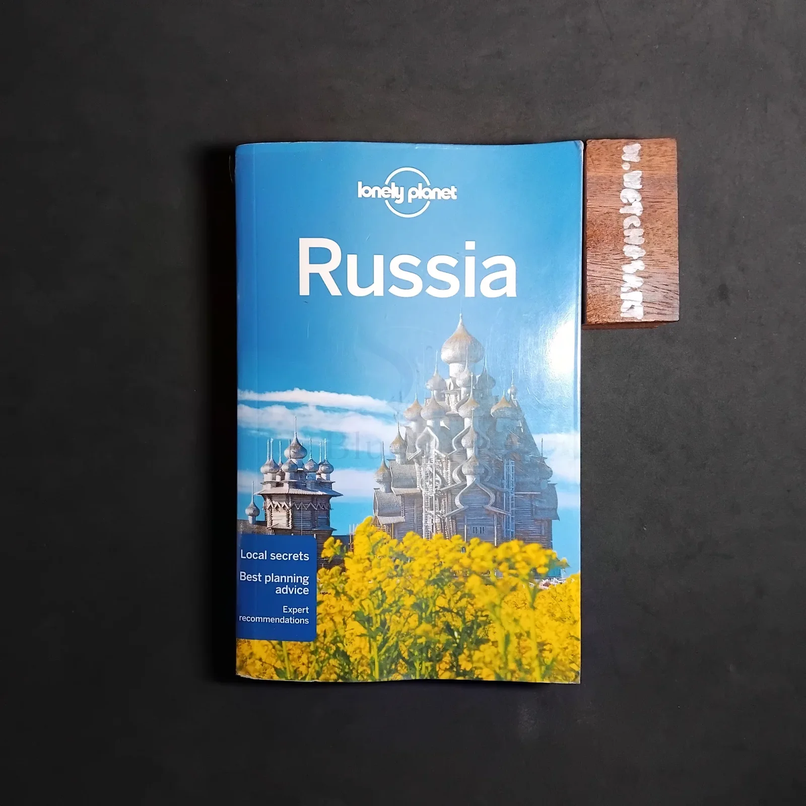RUSSIA