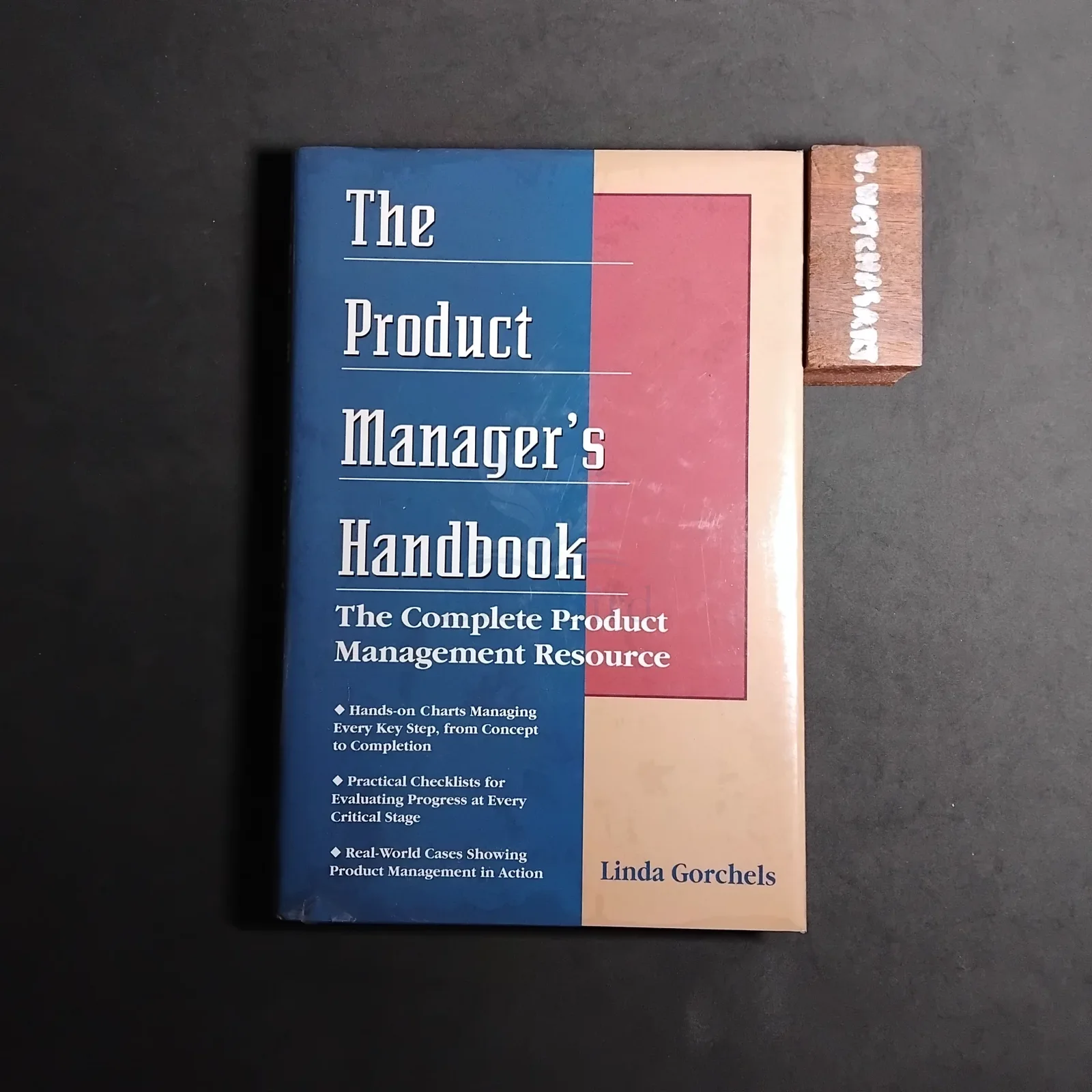 The Product Manager's Handbook