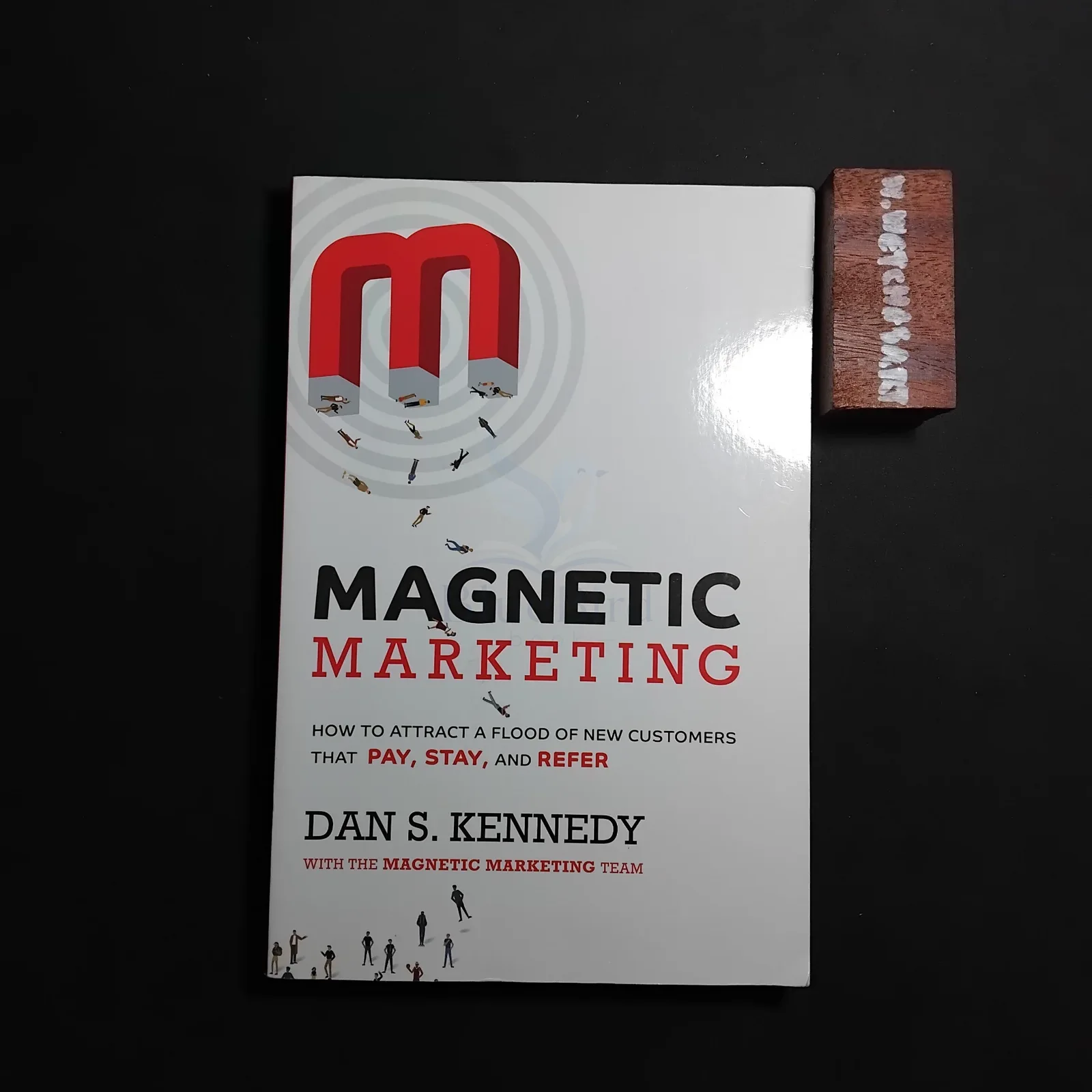 Magnetic Marketing