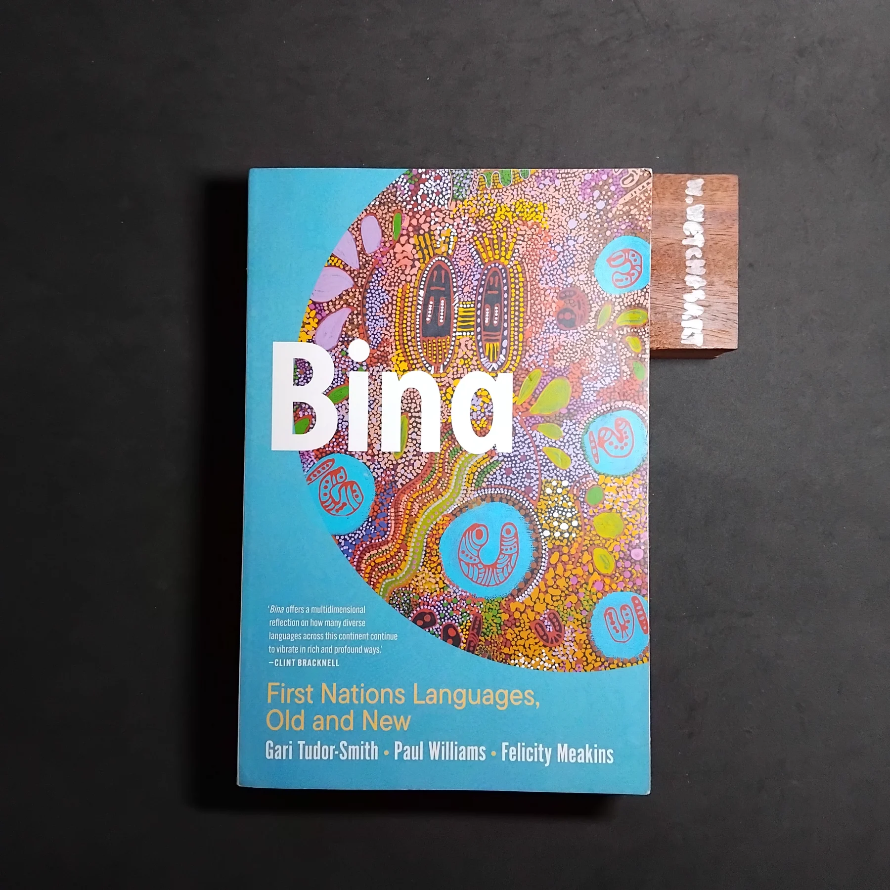 Bina