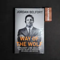 WAY OF THE WOLF