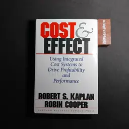 COST & EFFECT