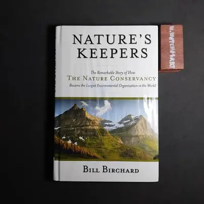 NATURE'S KEEPERS