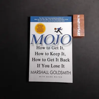 MOJO