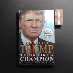 Think Like a Champion