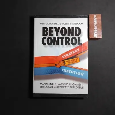 BEYOND CONTROL