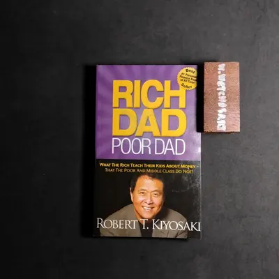 Rich Dad Poor Dad