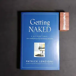 Getting Naked