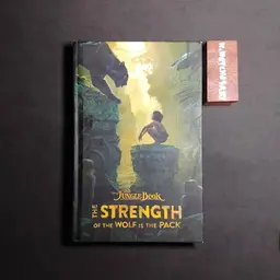 The Jungle Book