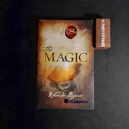 THE MAGIC
