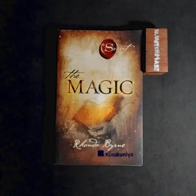 THE MAGIC