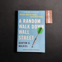 A RANDOM WALK DOWN Wall STREET