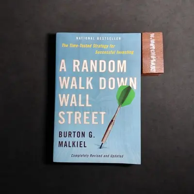 A RANDOM WALK DOWN Wall STREET