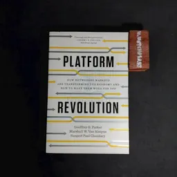 PLATFORM REVOLUTION
