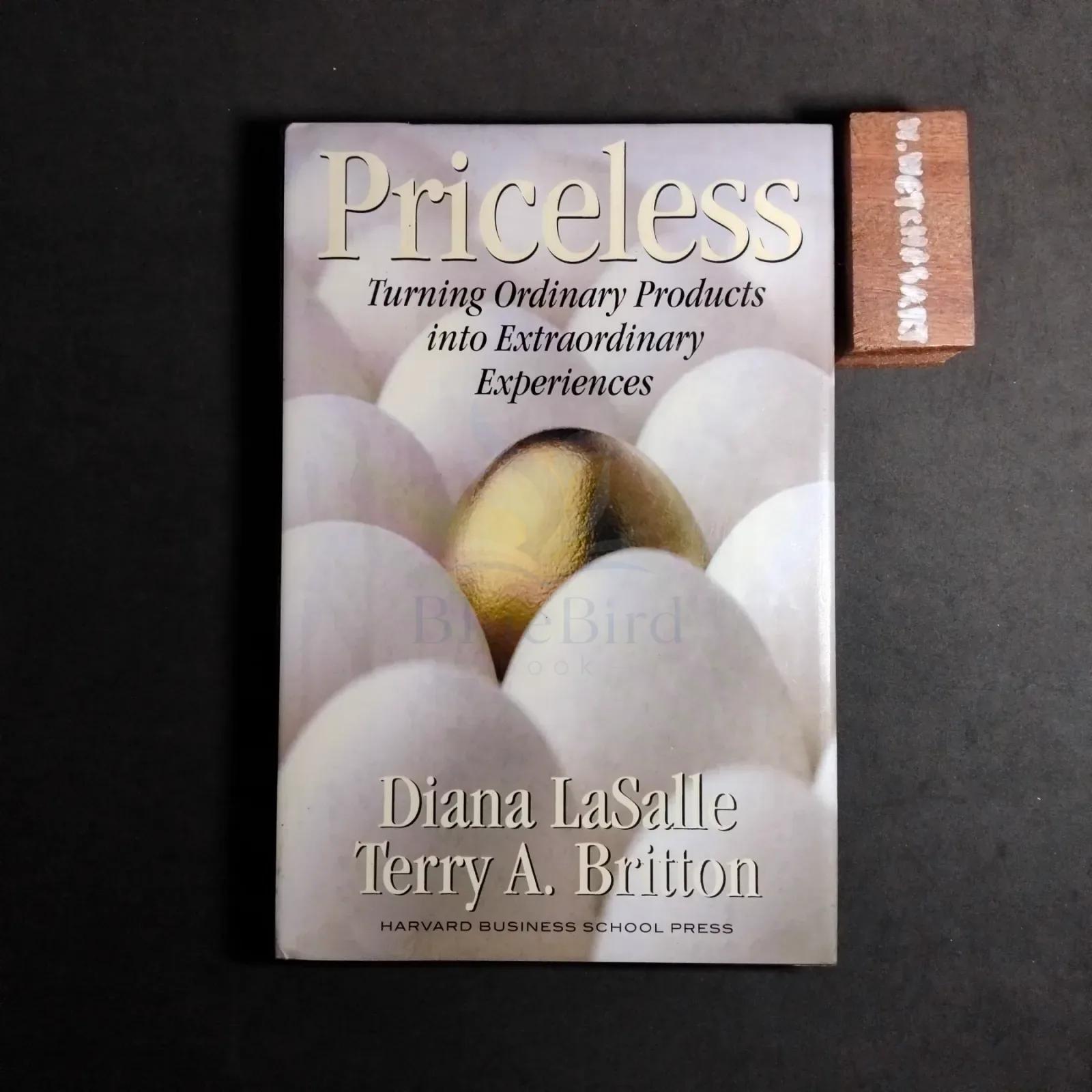 Priceless