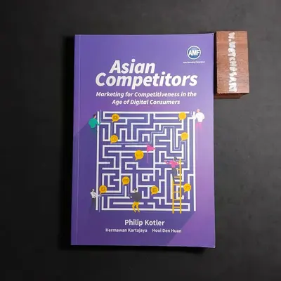 Asian Competitors