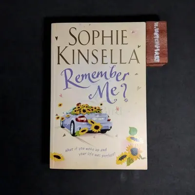 Remember Me ?