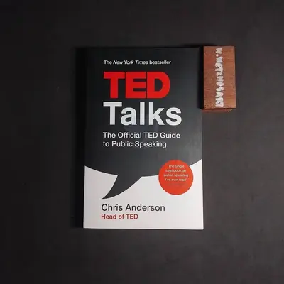 TED Talks