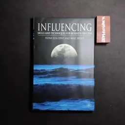 INFLUENCING