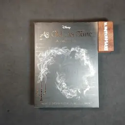 As Old As Time
